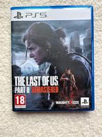 The Last of Us Part II Remastered | PlayStation 5, Spelcomputers en Games, Games | Sony PlayStation 5, Ophalen of Verzenden, Zo goed als nieuw