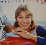 LP Michelle Pilar, Cd's en Dvd's, Vinyl | Pop, Ophalen of Verzenden, 1980 tot 2000, Gebruikt, 12 inch