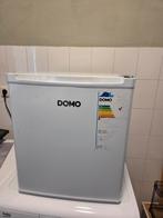 Domo JG010V Koelkast - Compact en Praktisch!, Witgoed en Apparatuur, Koelkasten en IJskasten, Ophalen, Minder dan 85 cm, Minder dan 75 liter
