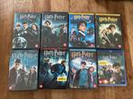 Harry Potter dvd’s, Ophalen of Verzenden, Zo goed als nieuw, Fantasy