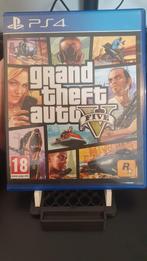 Grand Theft Auto V, Vanaf 18 jaar, Shooter, 1 speler, Ophalen of Verzenden