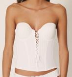 Torselet, nieuw, van Marie Jo avero in champagne cup 75C, Kleding | Dames, Ondergoed en Lingerie, Marie Jo, Ophalen of Verzenden
