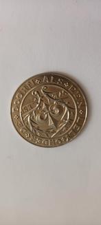 Een LELY ONDER DE DOORN., Ophalen of Verzenden, Koningin Beatrix, Overige waardes, Losse munt