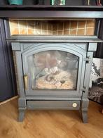 Gaskachel Efel, Ophalen of Verzenden, Zo goed als nieuw, Gas, Gaskachel