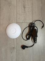 Ubiquiti UniFi AP AC LR - Access Point, Ophalen of Verzenden, Gebruikt