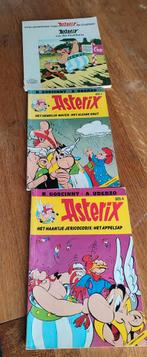 Asterix strips, Boeken, Stripboeken, Meerdere stripboeken, Ophalen of Verzenden, Gelezen, Goscinny & Uderzo