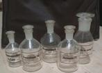 Antieke apothekerspotten, Antiek en Kunst, Ophalen of Verzenden
