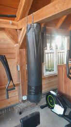 Gratis! Boxzak, zwaar, Sport en Fitness, Boksen, Ophalen, Gebruikt, Bokszak