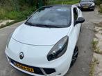 Renault Wind 1.2 TCE 2011 Wit, Auto's, Voorwielaandrijving, Euro 5, Stof, 74 pk