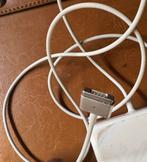 Apple macbook laptop lader, Ophalen, Zo goed als nieuw