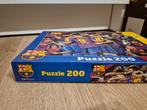 FCB FC Barcelona puzzel 200 stukjes, Ophalen of Verzenden