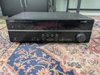Yamaha RX-V379 5.1 4K receiver, Audio, Tv en Foto, Versterkers en Receivers, Ophalen, Yamaha, Zo goed als nieuw, 120 watt of meer