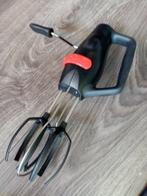 Handige handmixer voor tent of caravan, Ophalen of Verzenden, Zo goed als nieuw