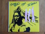 Bunny Wailer - Sings The Wailers, Ophalen of Verzenden, Zo goed als nieuw, 12 inch, Overige genres