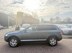 Volkswagen Touareg 3.2 V6 BOMVOL,AIRCO,LEER,PDC,STOELVERWARM, Auto's, Automaat, Gebruikt, Zwart, 3189 cc