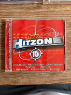 TMF Hitzone 15 CD - Top Tracks!, Cd's en Dvd's, Cd's | Dance en House, Ophalen of Verzenden, Zo goed als nieuw, Dance Populair