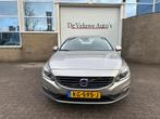 Volvo S60 1.5 T2 Nordic+ | BI-Xenon | Automaat |Navigatie |, 4 cilinders, 122 pk, Origineel Nederlands, Bedrijf