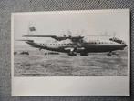 Foto Agfa Vliegtuig Antonov CCCP - Y 1957 USSR Oekraïne 1957, Verzamelen, Luchtvaart en Vliegtuigspotten, Verzenden, Zo goed als nieuw