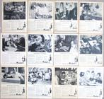 41 vintage reclames Grolsch bier vakmanschap 1962-69, Verzamelen, Verzenden, Gebruikt, Overige typen, Grolsch