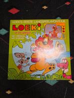 Loeki lp uit 1985, Ophalen of Verzenden, Zo goed als nieuw
