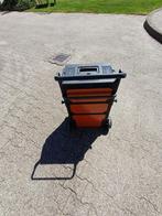 Gereedschapskoffer Beta C42H Trolley Drie delig Veiligheidss, Ophalen, Zo goed als nieuw