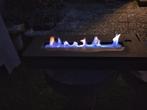 Ruby fire sfeerhaard, Ophalen, Gebruikt, Vrijstaande haard, Overige soorten