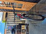 Prachtige Giant tiener mountainbike/ crosshybride, Fietsen en Brommers, Minder dan 10 versnellingen, Minder dan 47 cm, Ophalen