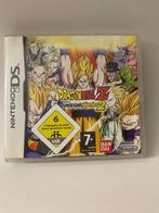 Spel DragonBall Z Super Sonic Warriors 2 Nintendo ds, Vechten, 1 speler, Ophalen of Verzenden, Zo goed als nieuw