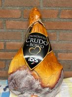 Decoratieve Serano Ham Prosciutto Crudo, Ophalen of Verzenden