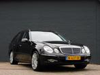 Mercedes-Benz E-Klasse Estate 280 Classic YOUNGTIMER! TOPSTA, Automaat, Gebruikt, Zwart, Zwart