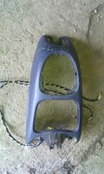 Console om pook knop Megane 2001, Ophalen of Verzenden