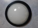 Plafondlamp doorsnede 38 cm, Ophalen of Verzenden, Zo goed als nieuw