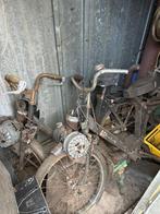 solex, Ophalen, Gebruikt