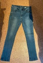 New Star stretch jeans maat 33, New Star, Gedragen, W33 - W36 (confectie 42/44), Blauw