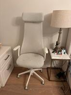 Ikea chair, Huis en Inrichting, Bureaustoelen, Gebruikt, Wit, Ophalen of Verzenden, Bureaustoel