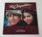 Lalo Schifrin - The Competition - Original Soundtrack 1981, Ophalen, Zo goed als nieuw, 12 inch
