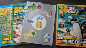 Zo zit dat vakantieboek 2025 en ed. 4+5+6 beschikbaar voor biedingen