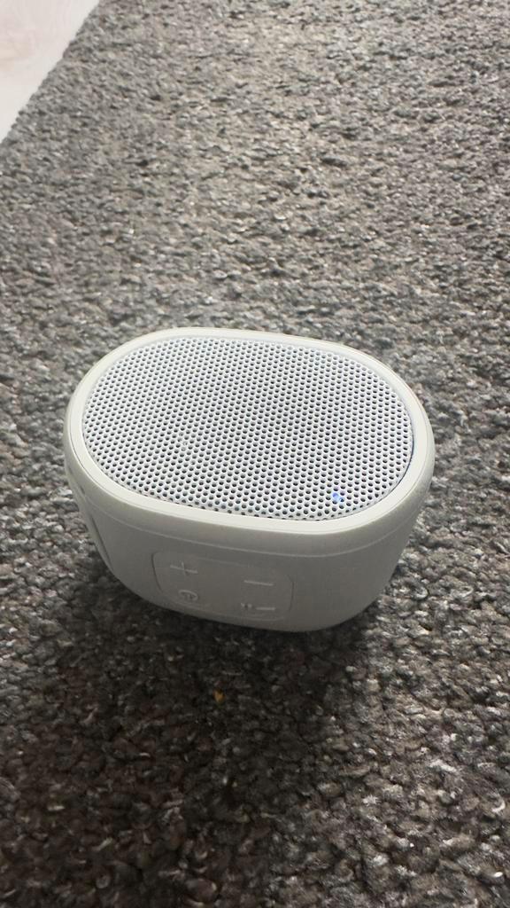 Sony Draadloze Bluetooth Speaker, Audio, Tv en Foto, Luidsprekers, Gebruikt, Overige typen, Minder dan 60 watt, Sony, Ophalen