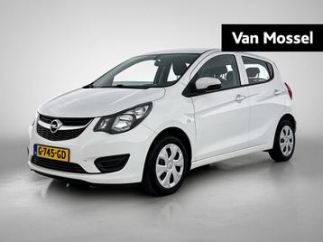 Opel KARL 1.0 ecoFLEX Edition beschikbaar voor biedingen