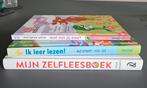 Leren lezen groep 3: zelfleesboek - ik leer lezen - e.a., Boeken, Ophalen, Zo goed als nieuw, Fictie algemeen