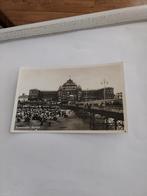 SCHEVENINGEN.  KURHAUS, Verzamelen, Ansichtkaarten | Nederland, Ophalen of Verzenden, Voor 1920, Zuid-Holland