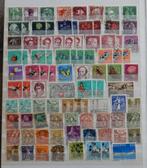 Kavel e-03 postzegels Zwitserland; zegels, enveloppen etc., Postzegels en Munten, Postzegels | Europa | Zwitserland, Ophalen of Verzenden