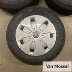 Audi Q2 Michelin Alpin 5 205/60/R16 92H, Gebruikt, 16 inch, Banden en Velgen, Personenwagen