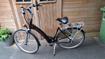 Sparta ion beschikbaar voor biedingen