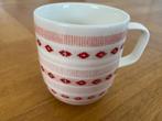Iittala Sarjaton beker, Huis en Inrichting, Keuken | Servies, Verzenden, Zo goed als nieuw, Overige stijlen, Kop(pen) en/of Schotel(s)