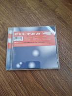 Filter
Title of Record, Ophalen of Verzenden, Zo goed als nieuw