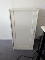 GRATIS houten kast, Ophalen, Met plank(en), Minder dan 50 cm, Gebruikt