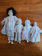 Poppen, Verzamelen, Poppen, Ophalen, Gebruikt, Pop