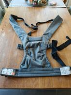 Ergobaby draagzak Embrace kleur Heather grey, Kinderen en Baby's, Babydragers en Draagdoeken, Zo goed als nieuw, Buik, Draagzak