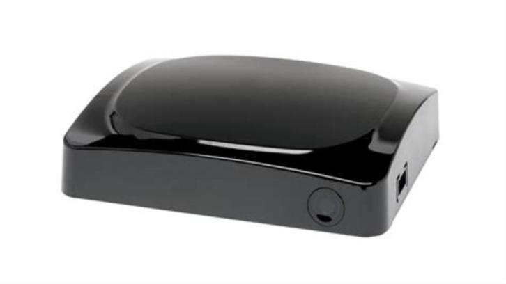 Amino Aria 7 HD set top box Canal+, Audio, Tv en Foto, Decoders en Harddiskrecorders, Zo goed als nieuw, Ophalen of Verzenden